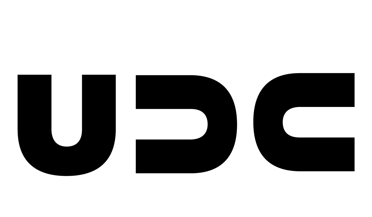 Urban Defense Concepts Logo